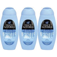 Felce Azzurra Classico Shower Gel 3 x 400ml Pack
