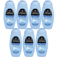 Felce Azzurra Classico Shower Gel 400ml Pack of 7 Classic Italian Scent