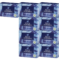 Felce Azzurra Classico Bar Soap 100 g Pack of 9 Moisturising Glycerin