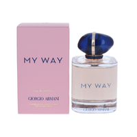 Giorgio Armani My Way Eau De Parfum EDP 90ml