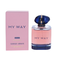 Giorgio Armani My Way Intense Eau De Parfum EDP 90ml