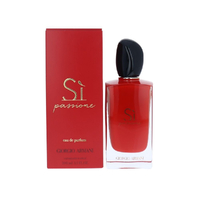 Giorgio Armani Si Passione Eau De Parfum EDP 100ml Spray