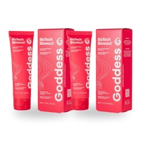 Goddess Biotech Blowout Restorative Mask 50ml Pack of 2