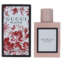 Gucci Bloom Eau De Parfum EDP Spray 50ml