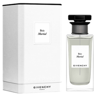 Givenchy Bois Martial Eau De Parfum EDP 100ml Luxury Fragrance