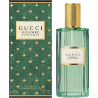 Gucci Memoire D'une Odeur Eau De Parfum EDP 60ml