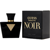 Guess Seductive Noir Women Eau De Toilette EDT Spray 75ml