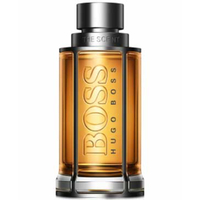 Hugo Boss The Scent Eau De Toilette EDT 50ml Luxury Fragrance For Men