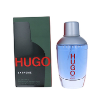 Hugo Boss Extreme Men's Eau De Parfum EDP 75ml Luxury Fragrance For Him