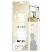 Hugo Boss Jour Pour Femme Runway Edition Eau De Parfum EDP 50ml