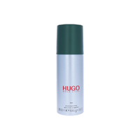 Hugo Boss Man Deo 150ml Fresh Fragrance For The Stylish Man