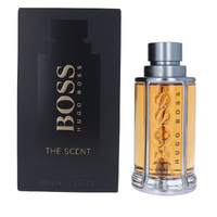 Hugo Boss The Scent For Him Eau De Toilette EDT 100ml Luxury Fragrance For Men