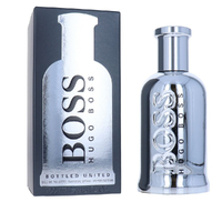 Hugo Boss United Eau De Toilette EDT 100ml Quality Fragrance For Men