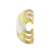 Culturesse Alani Artsy Wave Hair Claw