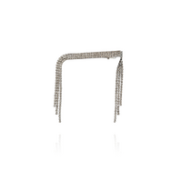 Culturesse Botina Outside The Norm Barrette / Brooch