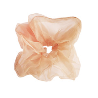 Culturesse Avery Oversized Scrunchie