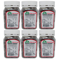 Candy Cottage Miners Friends 6 x 250g Old Style Lollies Set Ausstralian