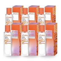 Jovan Genderless I Want You to Want Me 100ml Pack of 6