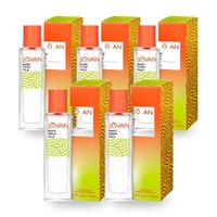 Jovan Genderless Make Them Talk 100ml Pack of 5