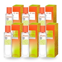 Jovan Genderless Make Them Talk 100ml Pack of 6