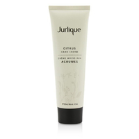 Jurlique Citrus Hand Cream 125ml Soft Nourished Skin