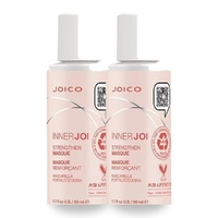 Joico Innerjoi Stengthen Masque 50ml Pack of 2