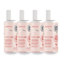 Joico Innerjoi Strengthen Conditioner 50ml Pack of 4