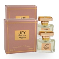 Jean Patou Joy Forever Eau De Parfum EDP 30ml Spray Pack of 2