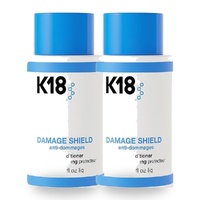 K18 Damage Shield Protective Conditioner 250ml Pack of 2