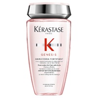 Kerastase Genesis Bain Hydra - Fortifiant Shampoo for Thin Hair 250ml