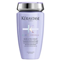 Kerastase Blond Absolu Bain Ultraviolet 250ml