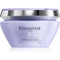 Kerastase Masque Ultra - Violet 200ml