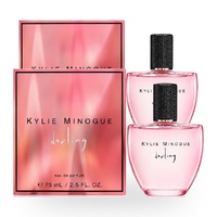 Kylie Minogue Darling Eau De Parfum EDP 75ml Spray Pack of 2