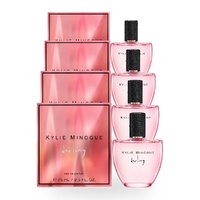 Kylie Minogue Darling Eau De Parfum EDP 75ml Spray Pack of 4