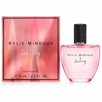 Kylie Minogue Darling Eau De Parfum EDP 75ml Spray for Women