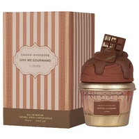Lattafa Give Me Gourmand Choco Overdose 75ml