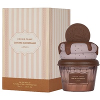 Lattafa Give Me Gourmand Cookie Crave 75ml