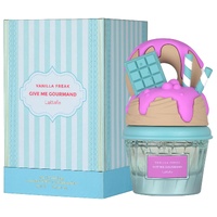 Lattafa Give Me Gourmand Vanilla Freak 75ml