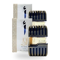 Lattafa Al Azal 100ml Eau De Parfum EDP Spray Pack of 2