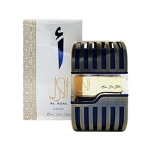 Lattafa Al Azal 100ml Eau De Parfum EDP Spray for Men