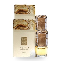 Lattafa Al Nashama Eau De Parfum EDP 100ml Spray Pack of 2