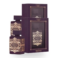 Lattafa Bade'e Al Oud Amethyst for Women Eau De Parfum EDP 100ml Pack of 2