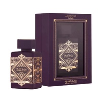 Lattafa Bade'e Al Oud Amethyst for Women Eau De Parfum EDP 100ml