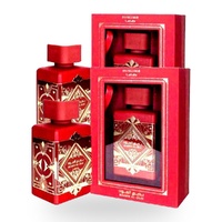 Lattafa Bade'e Al Oud Sublime Unisex Eau De Parfum EDP 100ml Pack of 2