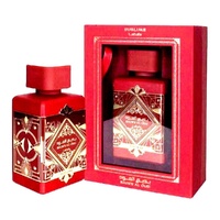 Lattafa Bade'e Al Oud Sublime Unisex Eau De Parfum EDP 100ml