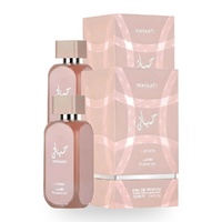 Lattafa Hayaati Florence for Women Eau De Parfum EDP 100ml Pack of 2