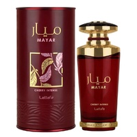 Lattafa Mayar Cherry Intense Eau De Parfum EDP 100ml