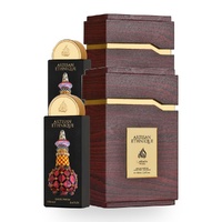 Lattafa Pride Artisan Ethnique Eau De Parfum EDP 100ml Spray Pack of 2