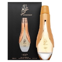 Lattafa Pride Gharam Eau De Parfum EDP 100ml Spray