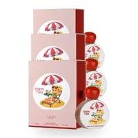 Lattafa Pride Happy Time Eau De Parfum EDP 75ml Spray Pack of 3